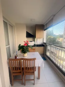 Apartamento com 2 Quartos à venda, 63m² no Vila Andrade, São Paulo