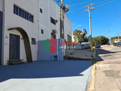 Galpão/Depósito/Armazém à venda, 236m² no Nova Vinhedo, Vinhedo