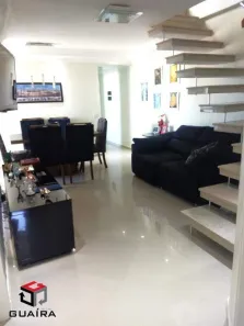 Cobertura com 3 Quartos à venda, 170m² no Nova Petrópolis, São Bernardo do Campo