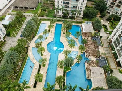 Apartamento com 4 Quartos à venda, 170m² no Santa Cruz, Rio de Janeiro