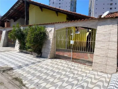 Casa com 2 Quartos à venda, 81m² no Caiçara, Praia Grande