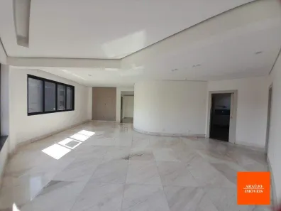 Apartamento com 4 Quartos à venda, 290m² no Serra, Belo Horizonte