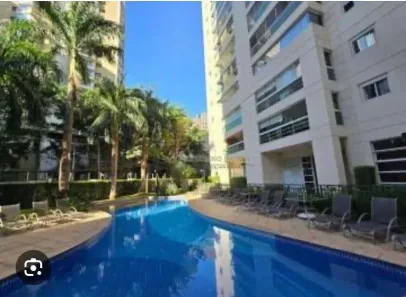 Apartamento com 3 Quartos para venda ou aluguel, 112m² no Vila Olímpia, São Paulo