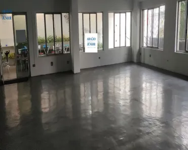 Sala Comercial para alugar, 107m² no Centro, Americana