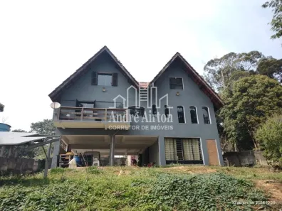 Fazenda/Sítio com 4 Quartos para alugar, 1150m² no Jardim Renata, Itapecerica da Serra
