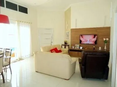 Casa de Condomínio com 3 Quartos à venda, 207m² no Zona Predominantemente Residencial Dois ( ZPR 2), Nova Odessa