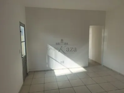 Casa com 3 Quartos para alugar, 69m² no Jardim Nova República, São José dos Campos