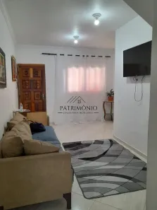 Casa com 2 Quartos à venda, 76m² no Chácaras Monte Serrat, Itapevi