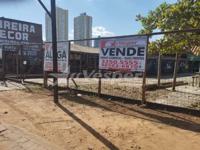 Prédio Comercial à venda, 438m² no Vila Rosa, Goiânia
