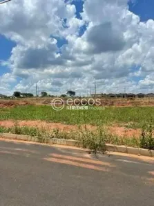 Lote/Terreno à venda, 250m² no Mansour III, Uberlândia