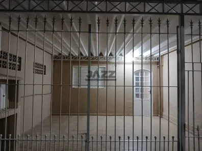 Casa com 2 Quartos para alugar, 96m² no Bosque dos Eucaliptos, São José dos Campos