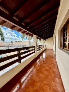 Sobrado com 3 Quartos à venda, 268m² no Jardim Ubirama, Lençóis Paulista