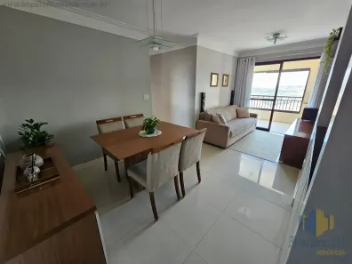 Apartamento com 3 Quartos à venda, 85m² no Bosque dos Eucaliptos, São José dos Campos