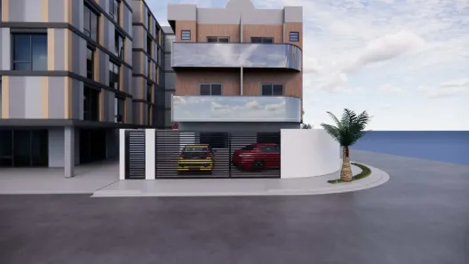 Casa de Condomínio com 2 Quartos à venda, 82m² no Ocian, Praia Grande