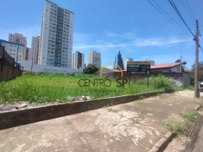 Lote/Terreno para alugar, 1478m² no Jardim Planalto, Bauru