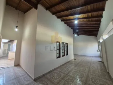 Casa com 2 Quartos à venda, 10m² no Núcleo Residencial Presidente Geisel, Bauru