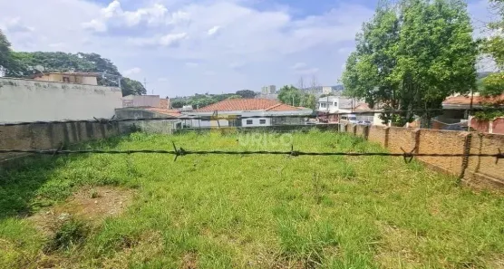 Lote/Terreno à venda, 600m² no Vila Papelão, Valinhos