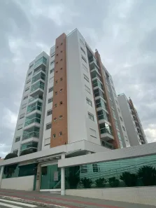 Apartamento com 3 Quartos à venda, 109m² no Jardim Atlântico, Florianópolis