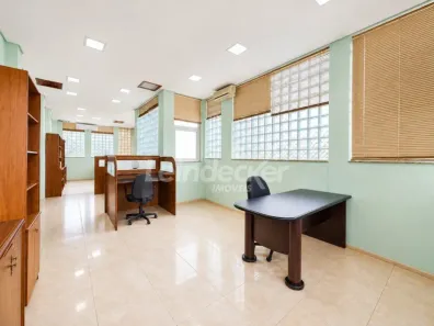 Sala Comercial para alugar, 118m² no Higienópolis, Porto Alegre