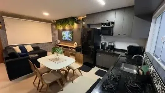 Casa com 2 Quartos à venda, 68m² no Vila Aurora (Zona Norte), São Paulo