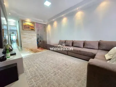 Sobrado com 4 Quartos à venda, 452m² no Vila Regina ( Zona Leste), São Paulo