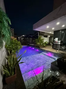 Casa de Condomínio com 4 Quartos à venda, 450m² no Parque Verde, Belém