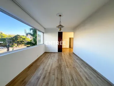 Apartamento com 4 Quartos à venda, 147m² no Centro, Florianópolis