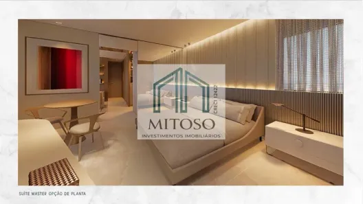 Apartamento com 4 Quartos à venda, 169m² no Pina, Recife