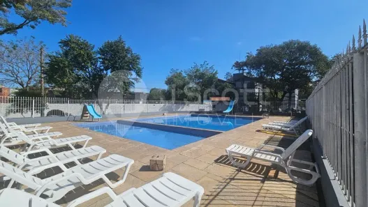 Apartamento com 2 Quartos à venda, 48m² no Jardim Vergueiro, São Paulo