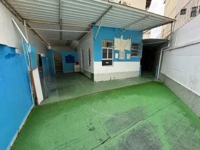 Prédio Comercial à venda, 200m² no Méier, Rio de Janeiro