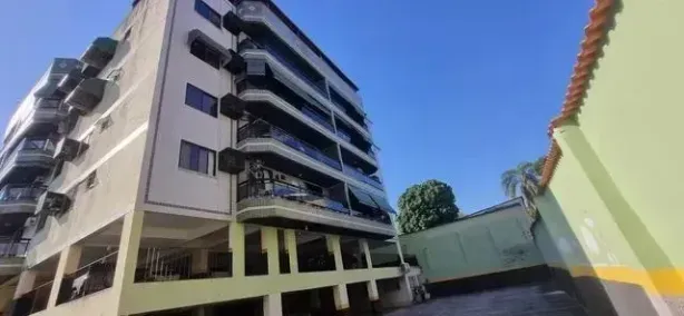Cobertura com 3 Quartos à venda, 178m² no Freguesia (Jacarepaguá), Rio de Janeiro