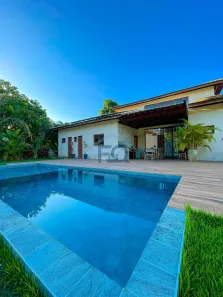 Casa com 4 Quartos à venda, 330m² no Busca Vida (Abrantes), Camaçari