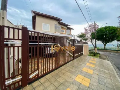 Casa com 3 Quartos à venda, 251m² no Jardim das Indústrias, São José dos Campos