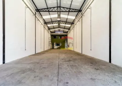 Galpão/Depósito/Armazém à venda, 290m² no Vila Bandeirantes, São Paulo