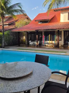 Casa de Condomínio com 4 Quartos à venda, 600m² no Barra da Tijuca, Rio de Janeiro