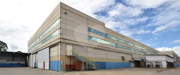 Galpão/Depósito/Armazém para alugar, 50000m² no Éden, Sorocaba