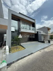 Casa de Condomínio com 1 Quarto à venda, 200m² no Quarenta Horas (Coqueiro), Ananindeua