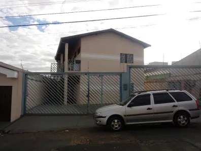 Kitnet com 1 Quarto para alugar, 25m² no Jardim Paraíso, São Carlos
