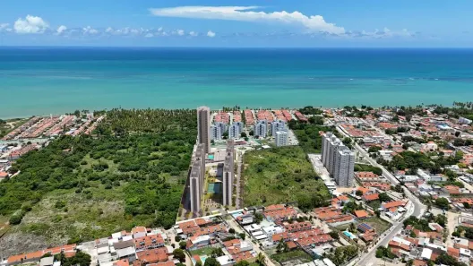 Apartamento com 2 Quartos à venda, 36m² no Nossa Senhora da Conceição, Paulista