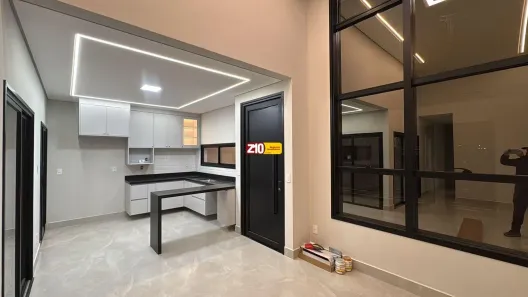 Casa com 3 Quartos à venda, 150m² no Jardim Bom Sucesso, Indaiatuba