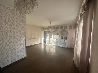 Apartamento com 3 Quartos à venda, 123m² no Gonzaga, Santos