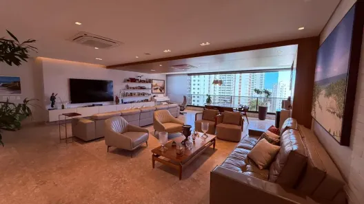 Apartamento com 4 Quartos à venda, 305m² no Graça, Salvador