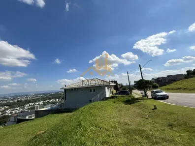 Lote/Terreno à venda, 1687m² no Monte Alegre, Vinhedo