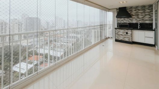 Apartamento com 3 Quartos à venda, 92m² no Vila Regente Feijó, São Paulo