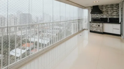 Apartamento com 3 Quartos à venda, 92m² no Vila Regente Feijó, São Paulo
