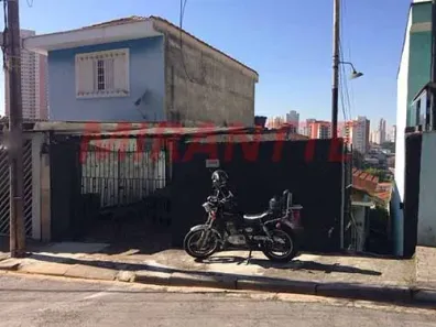Casa com 2 Quartos à venda, 97m² no Lauzane Paulista, São Paulo