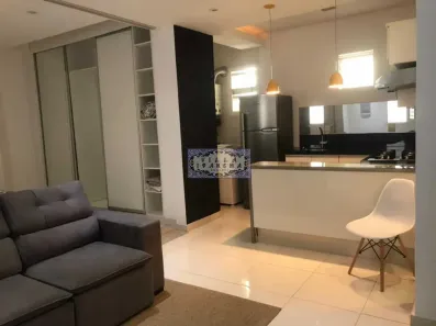 Apartamento com 1 Quarto à venda, 34m² no Copacabana, Rio de Janeiro