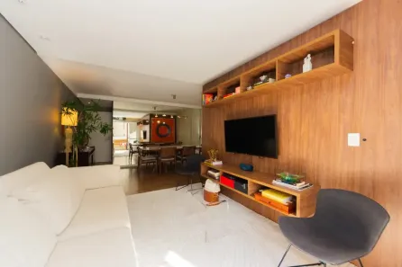 Apartamento com 3 Quartos à venda, 94m² no Vila Olímpia, São Paulo