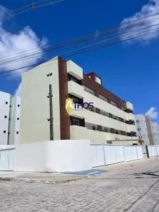 Apartamento com 3 Quartos à venda, 60m² no Gramame, João Pessoa