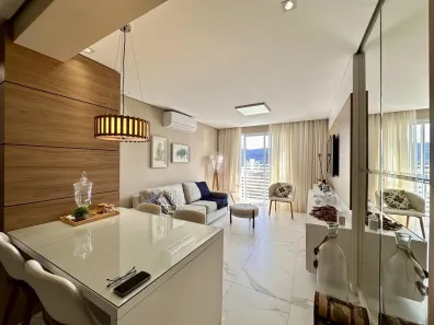 Apartamento com 2 Quartos à venda, 75m² no Centro, Santa Maria